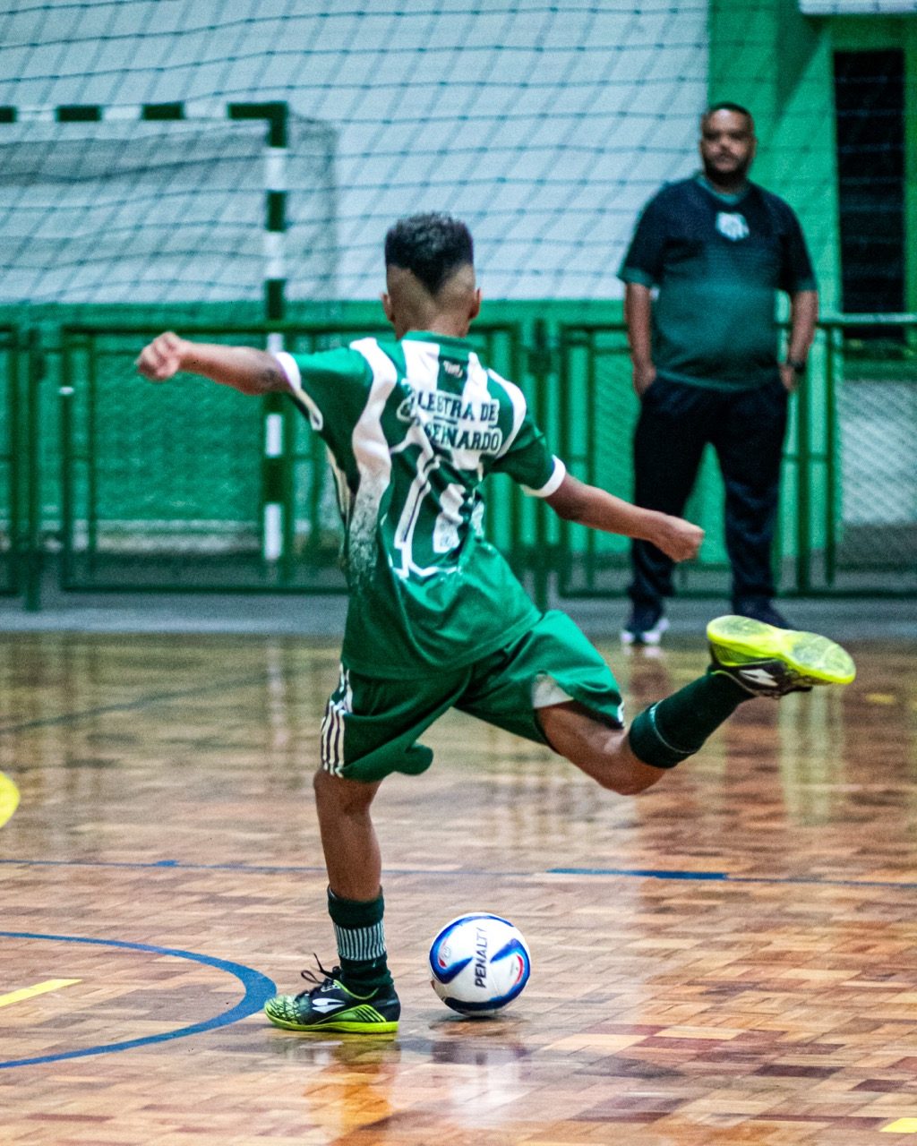 Galeria Palestra São Bernardo