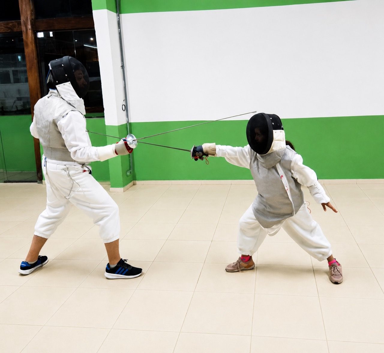 Galeria Palestra São Bernardo