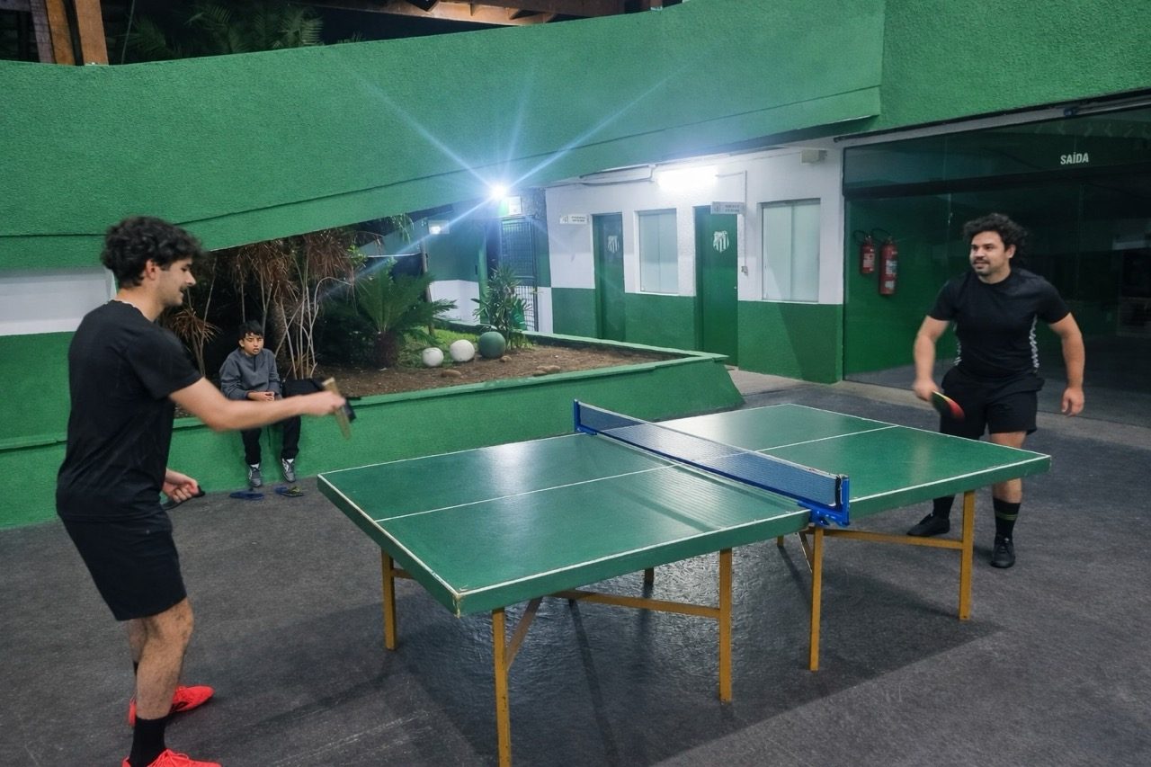 Galeria Palestra São Bernardo