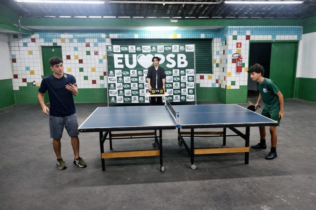 Galeria Palestra São Bernardo